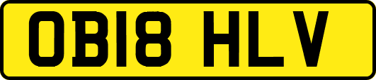 OB18HLV