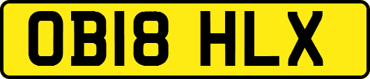 OB18HLX