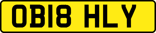 OB18HLY