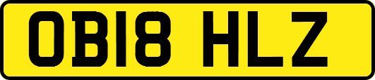 OB18HLZ