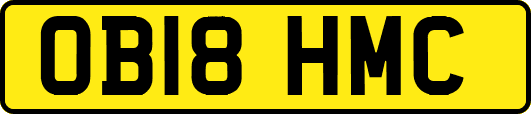 OB18HMC