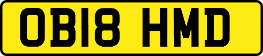OB18HMD