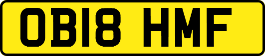 OB18HMF