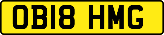 OB18HMG