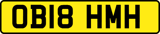 OB18HMH