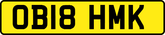 OB18HMK