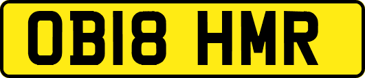OB18HMR