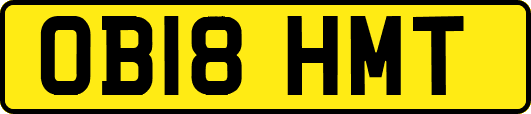 OB18HMT