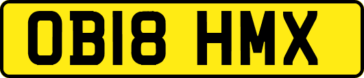 OB18HMX