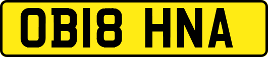OB18HNA