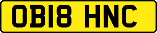 OB18HNC
