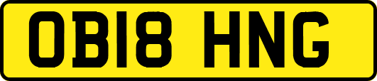 OB18HNG