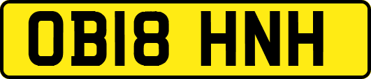 OB18HNH