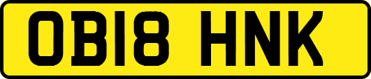 OB18HNK