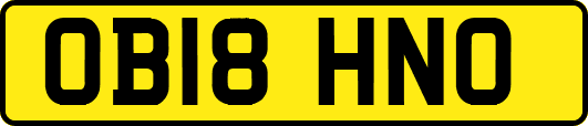 OB18HNO