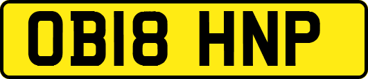 OB18HNP