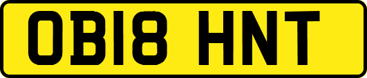 OB18HNT