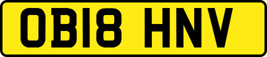 OB18HNV