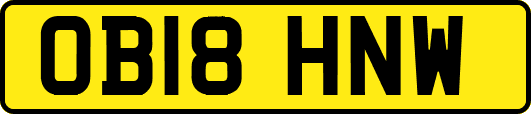 OB18HNW