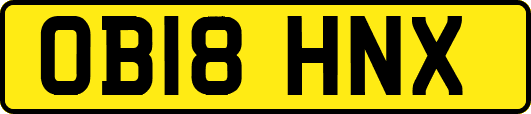 OB18HNX