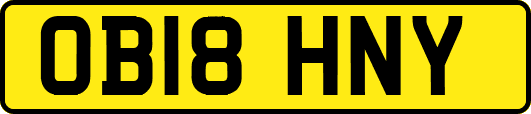 OB18HNY