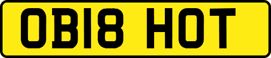 OB18HOT