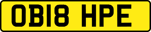 OB18HPE
