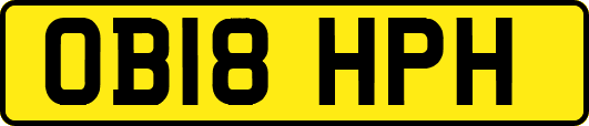 OB18HPH