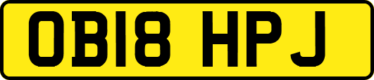 OB18HPJ