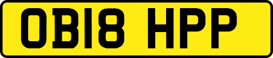 OB18HPP