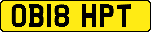 OB18HPT