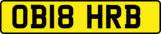 OB18HRB