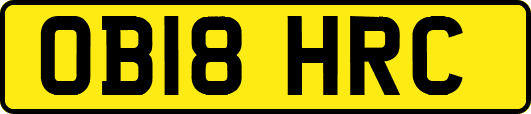 OB18HRC