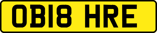 OB18HRE