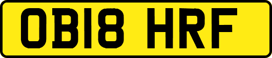 OB18HRF