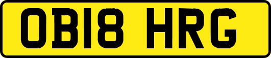OB18HRG