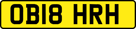 OB18HRH
