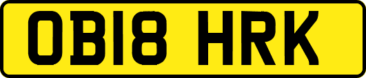 OB18HRK