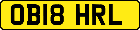OB18HRL