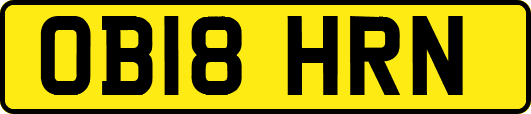 OB18HRN