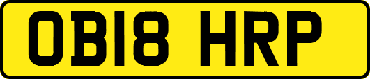 OB18HRP