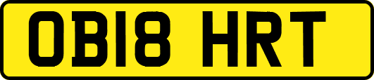 OB18HRT