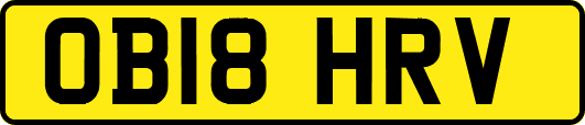 OB18HRV