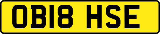 OB18HSE