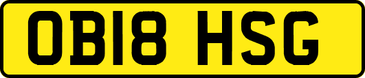 OB18HSG