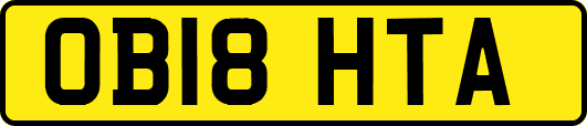 OB18HTA