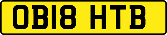 OB18HTB