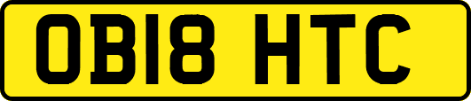 OB18HTC