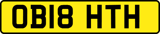 OB18HTH