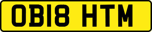 OB18HTM